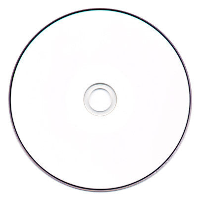 MULTIBURN 8,5 GB 8x DVD+R Double Layer Inkjet printable (50) – ISP proShop