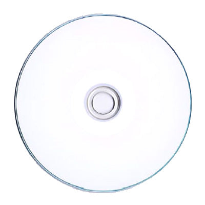 CD-R CMC PRO by TY weiß Inkjet printable CD Rohlinge (100) – ISP Proshop