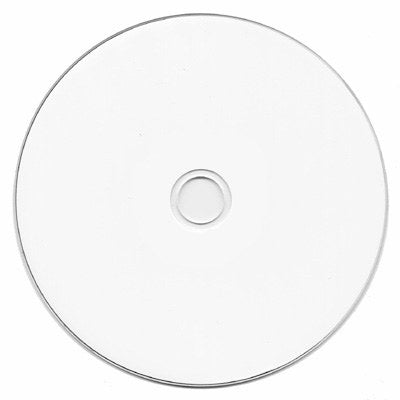 MULTIBURN DVD-R 16x PRO Thermotransfer printable Weiß (100) – ISP Proshop