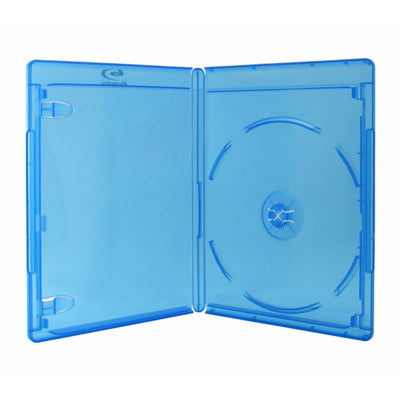Blu Ray Hullen