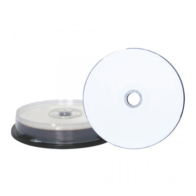 MultiBurn BD-R DL 50GB [6x] Blu-Ray printable Inkjet (10) – ISP proShop