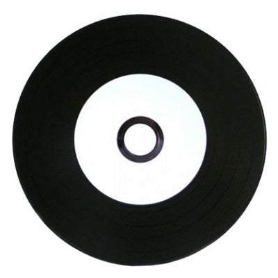 Inkjet Printable CD farbig
