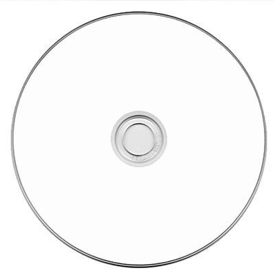 CD-R MULTIBURN Diamond Pro printable weiß (100) – ISP Proshop