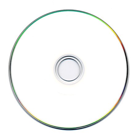 Mini DVD 8cm printable Inkjet